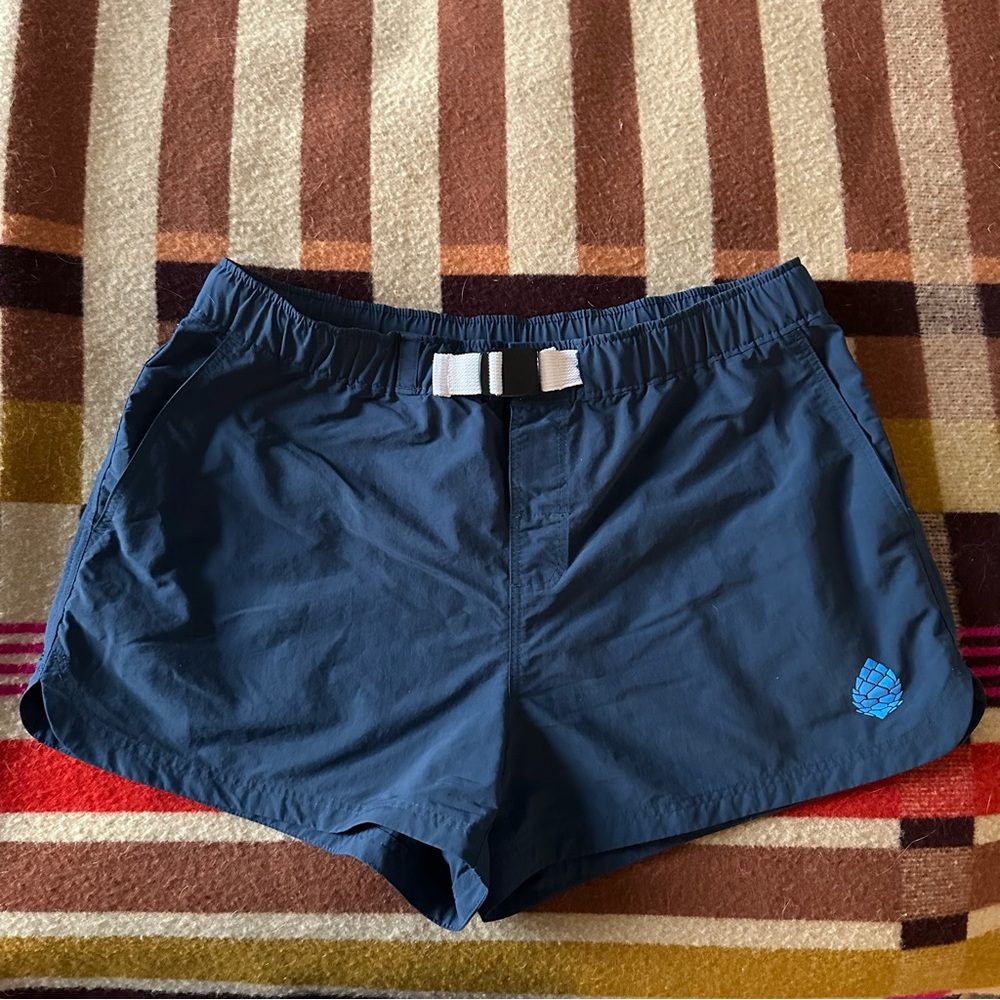 Goodwin shorts 3”